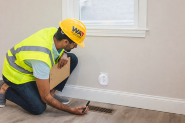 Building Maintenance