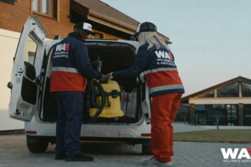 Janitorial & Sanitation